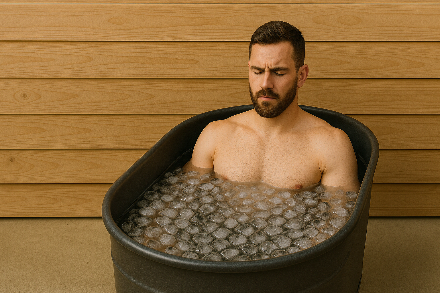 AMBCORE IceBath Pro™